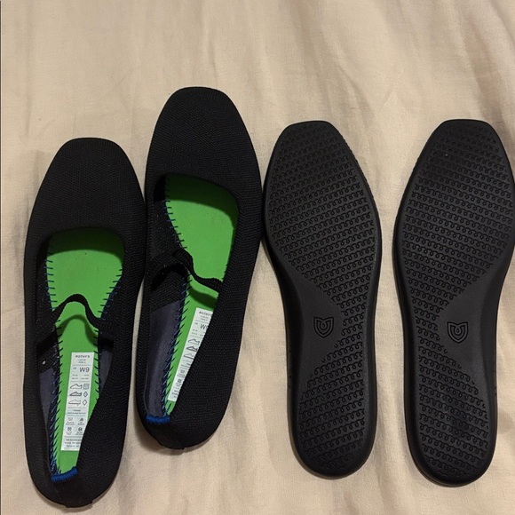 Rothys Mary Jane’s - 9 - Picture 6 of 6